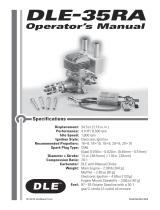 DLE EnginesDLEG0435