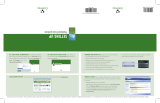 Gateway MX7337 Setup Manual