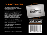 WhirlwindDirect2 JT2