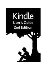 Amazon Kindle Fire User manual