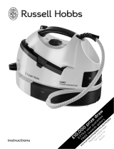 Russell Hobbs 20330 User manual