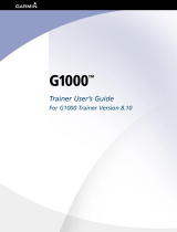 Garmin G1000® User guide
