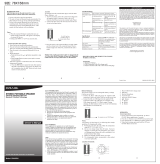 Craig CMA3594 Owner's manual