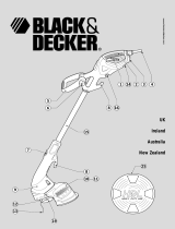 BLACK+DECKER GL690 User manual