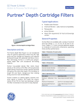 Purtrex PURTREX-PX05-9-78 User manual