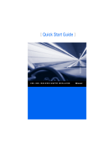 Qlogic QConvergeConsole CLI 2500 Series Quick start guide