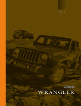Jeep 2012 Wrangler Review