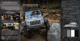 Jeep 2013 Wrangler Rubicon Quick Manual