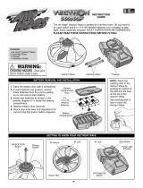 Air Hogs Vectron Wave User manual