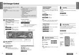 Panasonic CQDFX883U Operating instructions
