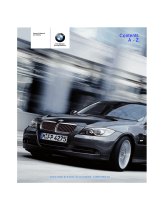 Alpina 323i Owner's manual