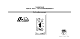 La Crosse Technology WS-9625U-IT User manual