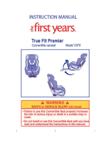 The First YearsTrue Fit si C680