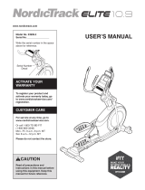 Pro-Form PFEL51016.0 User manual