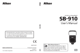 Nikon 4809 User manual