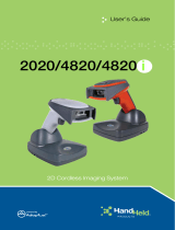 Hand Held Products 2020 User manual
