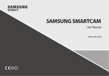 Samsung Smartcam SNH-V6431BN User manual