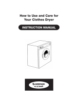 Simpson EZIset 450 User manual