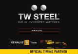 TW SteelWatch