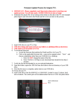 Insignia NS-50D510NA17 Installation guide