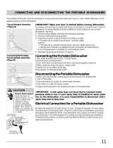 Frigidaire FFPD1821MB Installation guide