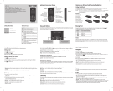 LG LGA100GO.AVD2DG User manual