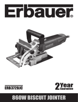 Erbauer ERB372BJC Original Instructions Manual