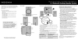 Insignia NS-PSB4521 User manual