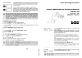 Auerswald COMfortel 1500 User manual