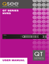 Q-See QT874-4QT-2 User manual