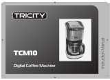 Tricity Bendix TCM10 User manual