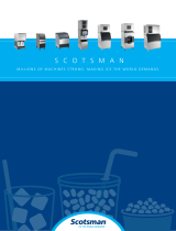 Scotsman CU50PA-1 Specification