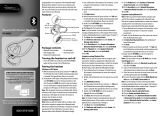 RocketFish RF-MAB2 Quick setup guide