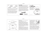 Munchkin LATCH Transition Cup User manual
