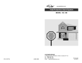 SkyLink SC-1000 User manual