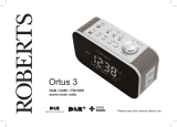 Roberts Ortus 3( Rev.1)  User guide