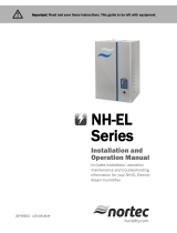 NortecNH-EL Series