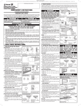 Linear LDO33 User manual
