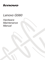 Lenovo 0679ALU User manual