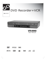 Go-VideoVR4940