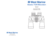 West Marine 2677680 Owner's manual