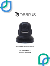 NearusNU-300-USB2PTZ-B