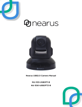 Nearus NU-100-USB2PT-B Owner's manual