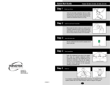 Innotek SD-3100 Owner's manual