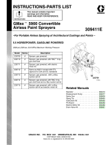 Hitachi 309411E User manual