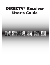 DirecTV D10 User manual
