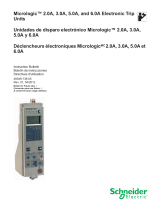 Schneider Electric 3.0A User manual