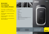 Jabra SP5050 User manual