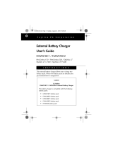 Fujitsu Stylist TM LT P-600 User manual
