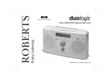 Roberts duologic User guide